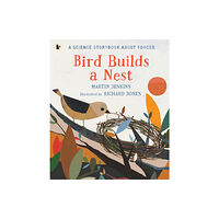 Walker Books Ltd Bird Builds a Nest (häftad, eng)