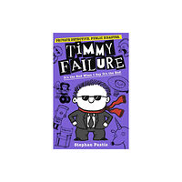 Walker Books Ltd Timmy Failure: It's the End When I Say It's the End (häftad, eng)