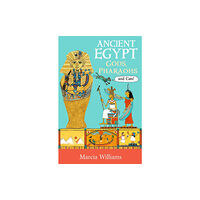 Walker Books Ltd Ancient Egypt: Gods, Pharaohs and Cats! (häftad, eng)