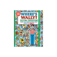 Walker Books Ltd Where's Wally? Exciting Expeditions (häftad, eng)