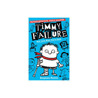 Walker Books Ltd Timmy Failure: Now Look What You've Done (häftad, eng)