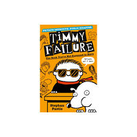 Walker Books Ltd Timmy Failure: The Book You're Not Supposed to Have (häftad, eng)