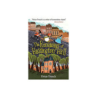 Walker Books Ltd The Runaways of Haddington Hall (häftad, eng)