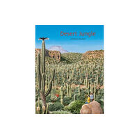 Walker Books Ltd Desert Jungle (inbunden, eng)