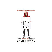 Walker Books Ltd The Hate U Give (häftad, eng)