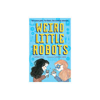 Walker Books Ltd Weird Little Robots (häftad, eng)