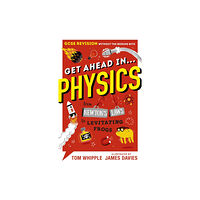 Walker Books Ltd Get Ahead in ... PHYSICS (häftad, eng)