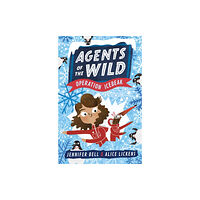 Walker Books Ltd Agents of the Wild 2: Operation Icebeak (häftad, eng)