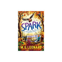 Walker Books Ltd Spark (häftad, eng)