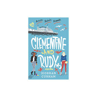 Walker Books Ltd Clementine and Rudy (häftad, eng)