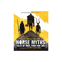 Walker Books Ltd Norse Myths: Tales of Odin, Thor and Loki (häftad, eng)