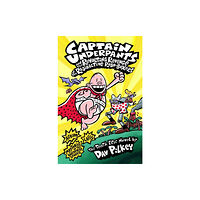 Scholastic Captain Underpants and the Revolting Revenge of the Radioactive Robo-Boxers (häftad, eng)