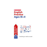 Scholastic National Curriculum English Practice Book for Year 6 (häftad, eng)