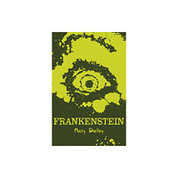 Scholastic Frankenstein (häftad, eng)