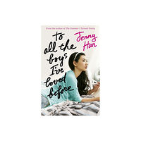 Scholastic To All The Boys I've Loved Before (häftad, eng)