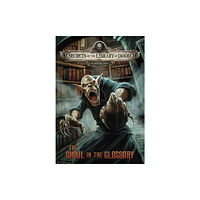 Capstone Global Library Ltd The Ghoul in the Glossary (häftad, eng)