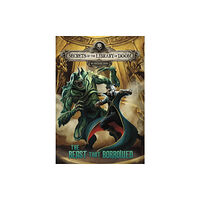 Capstone Global Library Ltd The Beast that Borrowed (häftad, eng)