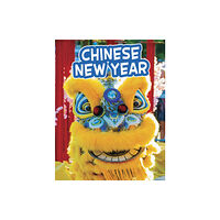 Capstone Global Library Ltd Chinese New Year (häftad, eng)