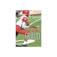 Capstone Global Library Ltd American Football Fraud (häftad, eng)