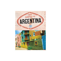 Capstone Global Library Ltd Your Passport to Argentina (inbunden, eng)