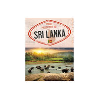 Capstone Global Library Ltd Your Passport to Sri Lanka (häftad, eng)