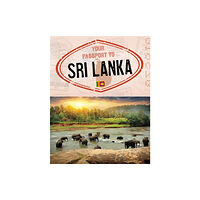Capstone Global Library Ltd Your Passport to Sri Lanka (inbunden, eng)