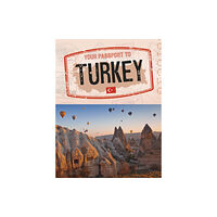 Capstone Global Library Ltd Your Passport to Turkey (häftad, eng)