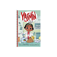 Capstone Global Library Ltd Yasmin the Scientist (häftad, eng)