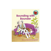 Capstone Global Library Ltd Bounding with Bounder (häftad, eng)