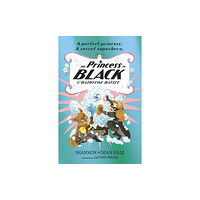 Walker Books Ltd The Princess in Black and the Bathtime Battle (häftad, eng)