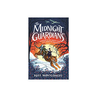 Walker Books Ltd The Midnight Guardians (häftad, eng)