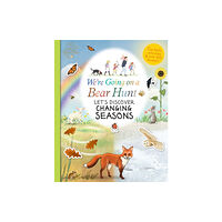 Walker Books Ltd We're Going on a Bear Hunt: Let's Discover Changing Seasons (häftad, eng)