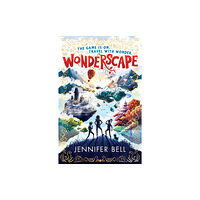 Walker Books Ltd Wonderscape (häftad, eng)