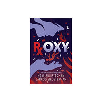 Walker Books Ltd Roxy (häftad, eng)