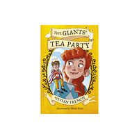 Walker Books Ltd The Giants' Tea Party (häftad, eng)