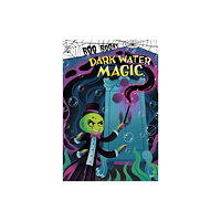 Capstone Global Library Ltd Dark Water Magic (häftad, eng)