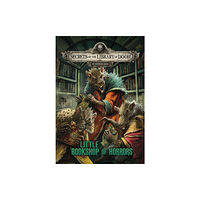 Capstone Global Library Ltd Little Bookshop of Horrors (häftad, eng)