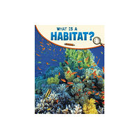 Capstone Global Library Ltd What Is a Habitat? (häftad, eng)