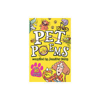 Scholastic Pet Poems (häftad, eng)