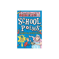 Scholastic School Poems (häftad, eng)