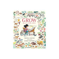 Walker Books Ltd Grow: Secrets of Our DNA (häftad, eng)