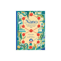 Walker Books Ltd Nano: The Spectacular Science of the Very (Very) Small (häftad, eng)