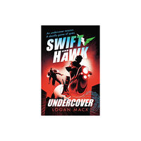 Walker Books Ltd Swift and Hawk: Undercover (häftad, eng)