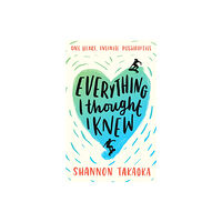 Walker Books Ltd Everything I Thought I Knew (häftad, eng)