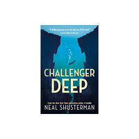 Walker Books Ltd Challenger Deep (häftad, eng)