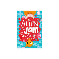 Walker Books Ltd An Alien in the Jam Factory (häftad, eng)