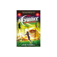 Walker Books Ltd SkyWake Endgame (häftad, eng)