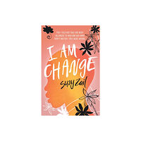 Walker Books Ltd I Am Change (häftad, eng)