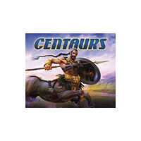 Capstone Global Library Ltd Centaurs (häftad, eng)