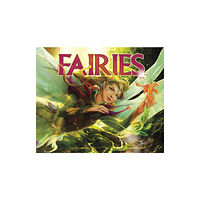 Capstone Global Library Ltd Fairies (häftad, eng)
